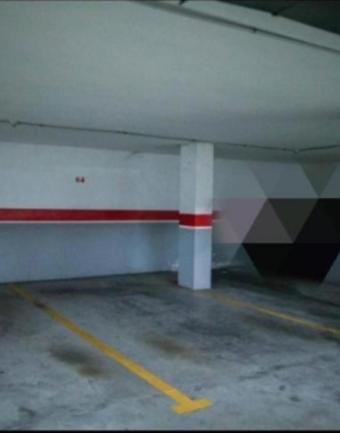 Toledo Enamora Dos - Parking Incluido Eksteriør billede